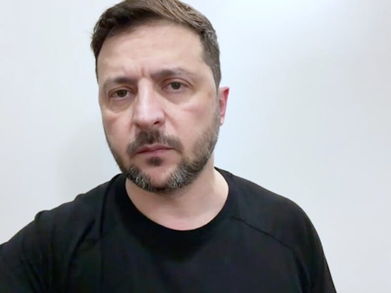 Будемо цими днями в Берліні максимально активно, максимально конструктивно працювати 13.12.2025