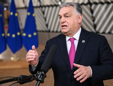 Вступ України “відбере сили в ЄС” – Орбан