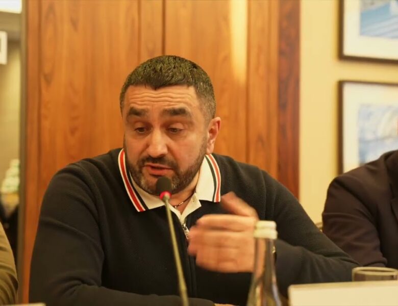 Власник компанії ТОВ ТВП «ОЛДІМ» Тарас Вінницький про співпрацю з Фондом декарбонізації