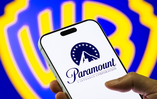 Warner Bros відхилила пропозицію на $108 млрд від Paramount