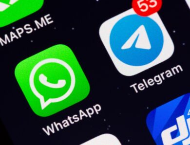 WhatsApp поскаржився на обмеження роботи сервісу в РФ