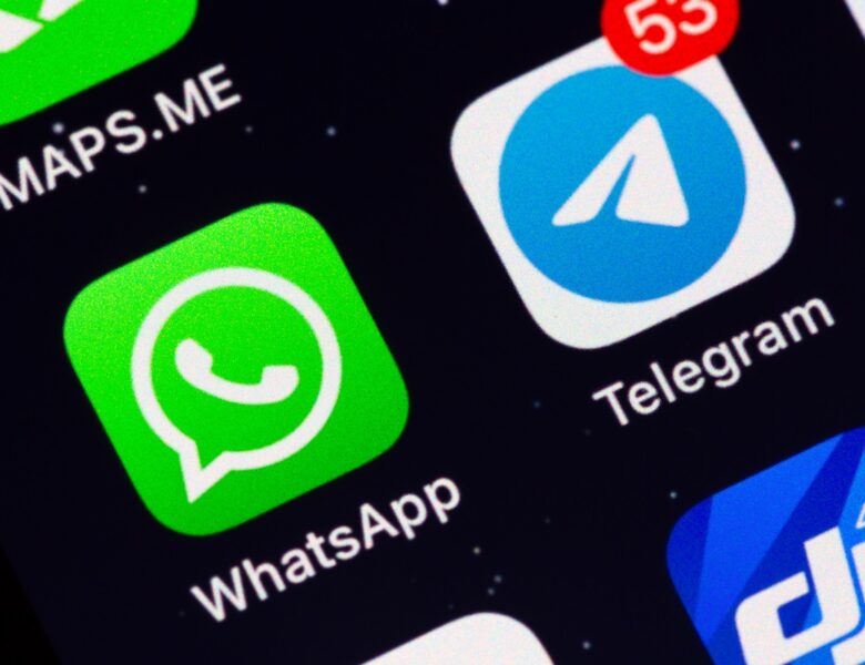 WhatsApp поскаржився на обмеження роботи сервісу в РФ