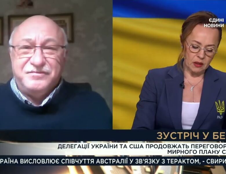 Перспективи переговорного процесу та ситуація на фронті | Павло Лакійчук