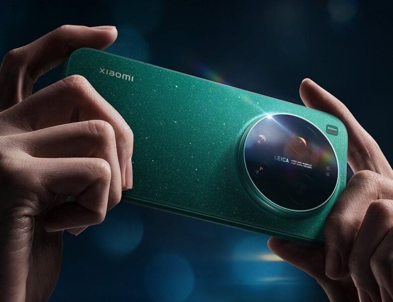 Xiaomi представила флагманський смартфон 17 Ultra