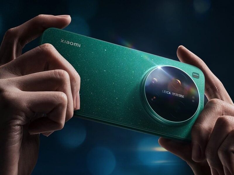 Xiaomi представила флагманський смартфон 17 Ultra