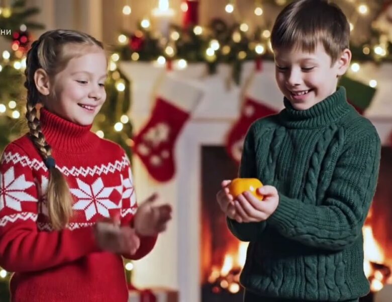 З Різдвом Христовим! Ми поруч – на варті вашого свята