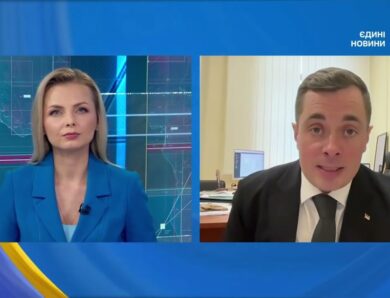 Нові правила вступу та підтримка абітурієнтів у зимовий період | Микола Трофименко