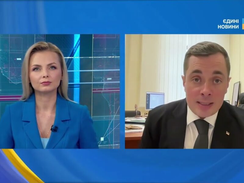 Нові правила вступу та підтримка абітурієнтів у зимовий період | Микола Трофименко