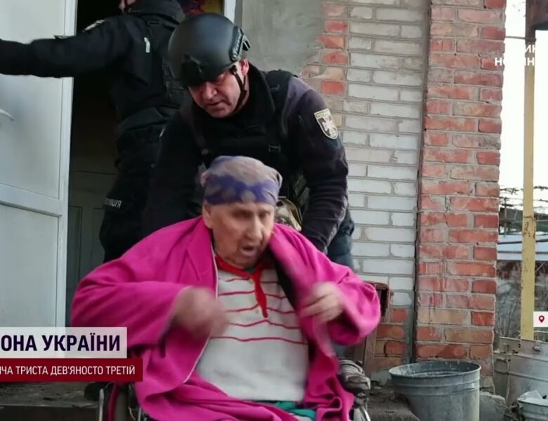 Як проходить порятунок цивільних у зоні постійних обстрілів