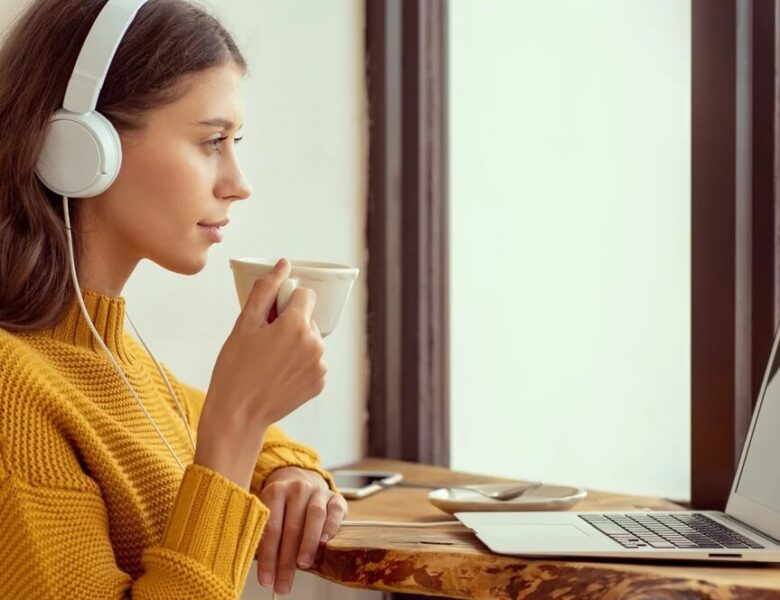 Я гірше чую. Чи можуть у цьому бути винні навушники?