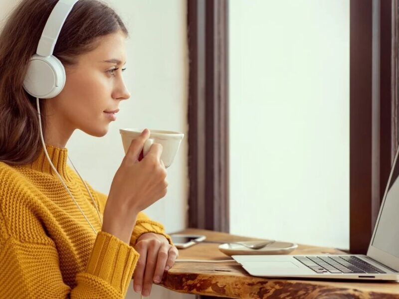 Я гірше чую. Чи можуть у цьому бути винні навушники?