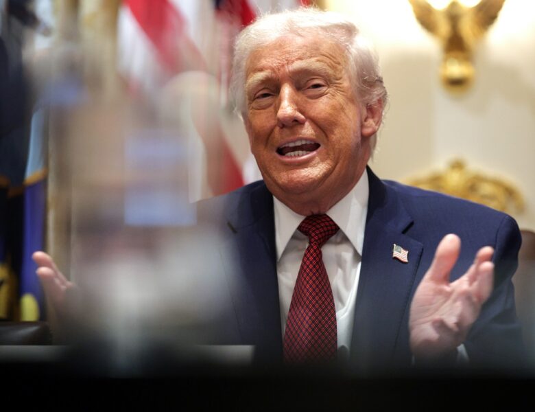 “Я не дав їм нічого”: Трамп похвалився нульовою допомогою Україні