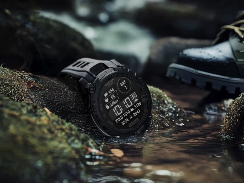 Як обрати та де придбати справжні пристрої Garmin в Україні