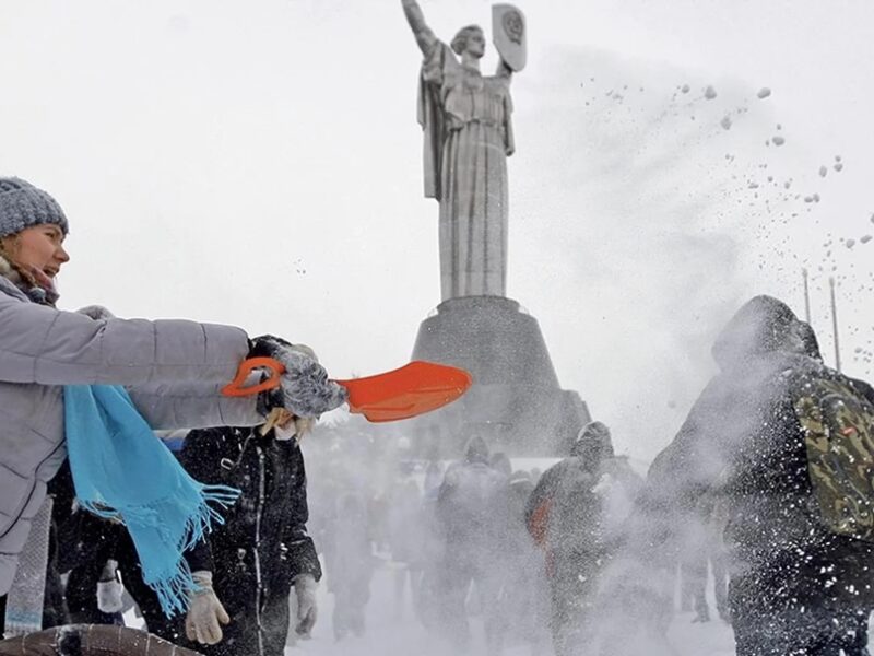 Як подолати зимову апатію