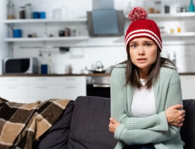 Як утеплити квартиру, якщо вимкнули опалення – корисні поради