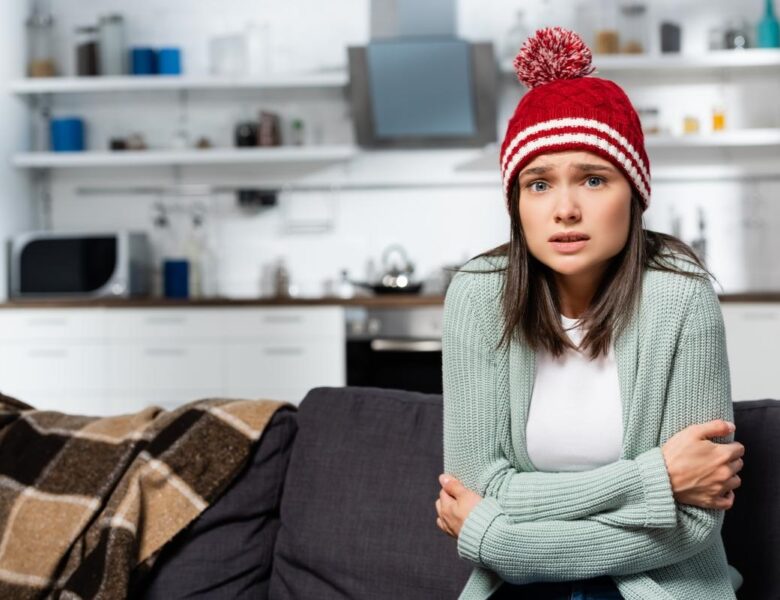 Як утеплити квартиру, якщо вимкнули опалення – корисні поради