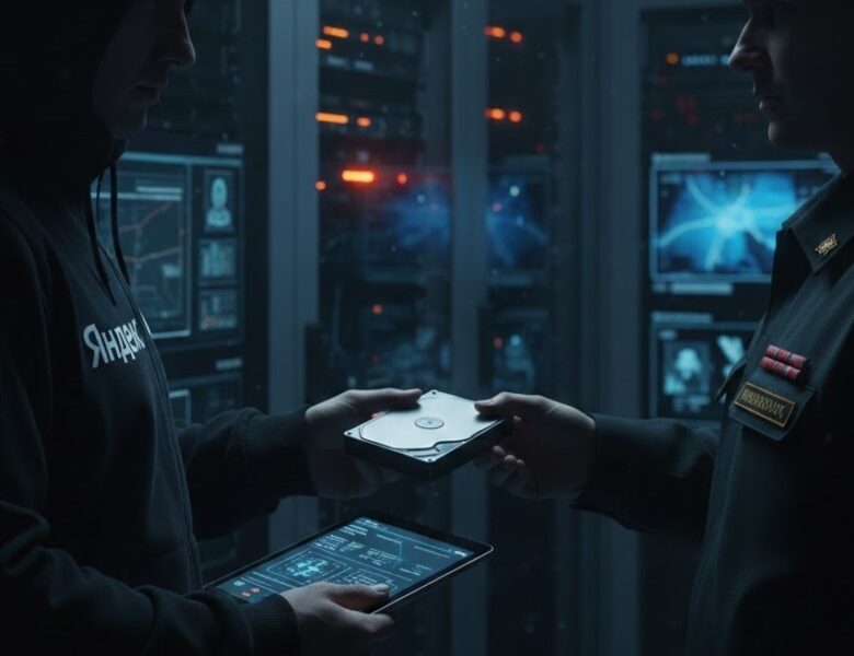 Яндекс зливає владі РФ інформацію про користувачів – розвідка