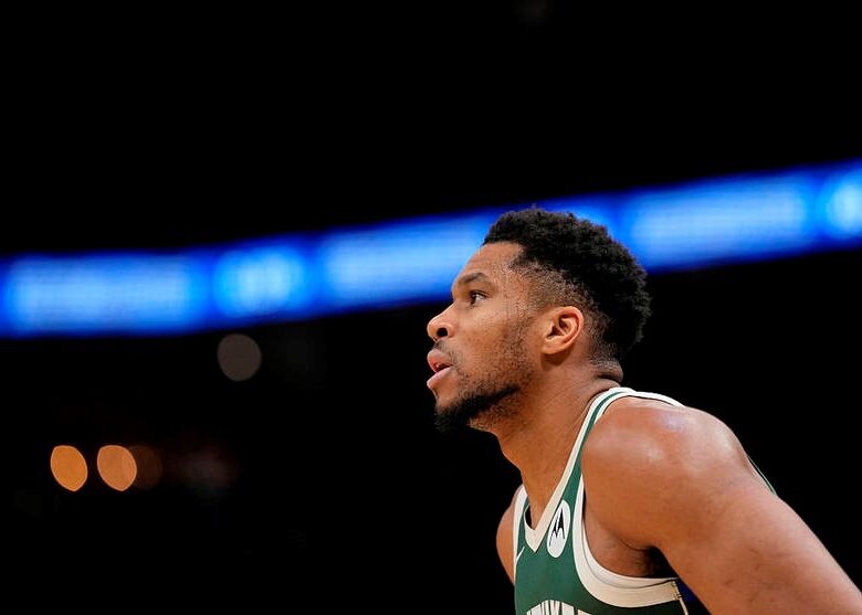 Янніс Адетокунбо травмований і до кінця року навряд чи з’явиться на паркеті