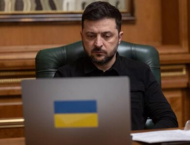 Японія надасть Україні $6 млрд – Зеленський