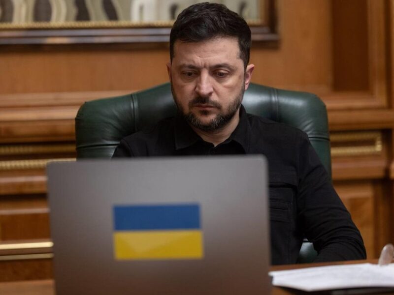 Японія надасть Україні $6 млрд – Зеленський