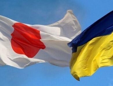 Японія відмовилася використовувати активи РФ на користь України