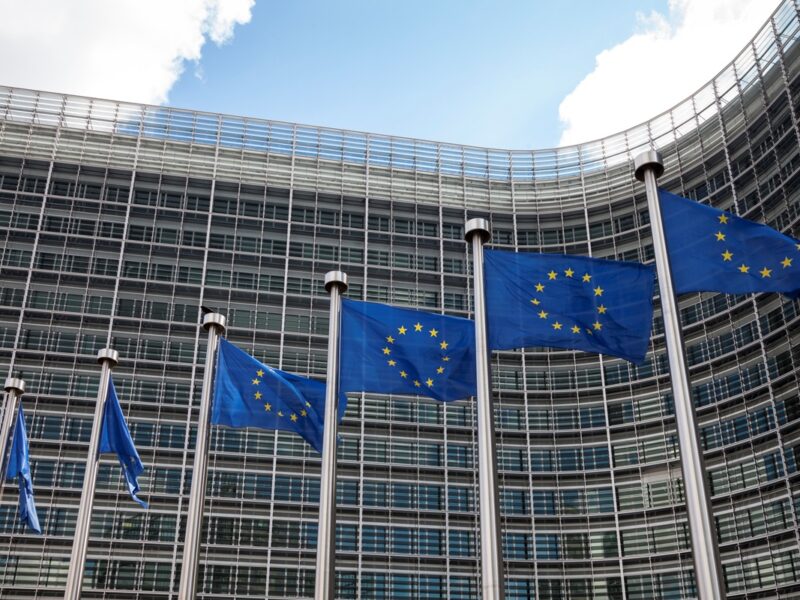 ЄС готує &euro;90 млрд кредиту Україні коштом РФ