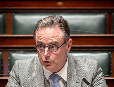 ЄС розглядає варіант “ізоляції” Бельгії через “репараційну позику” – ЗМІ