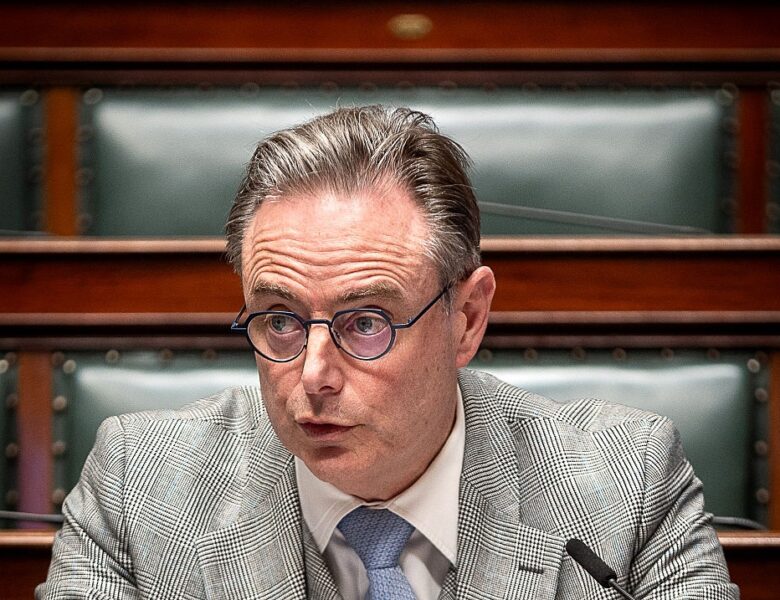 ЄС розглядає варіант “ізоляції” Бельгії через “репараційну позику” – ЗМІ