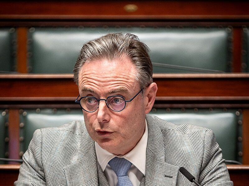 ЄС розглядає варіант “ізоляції” Бельгії через “репараційну позику” – ЗМІ