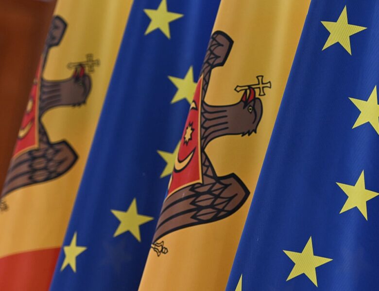 ЄС відкрив технічні перемови щодо трьох кластерів з Молдовою