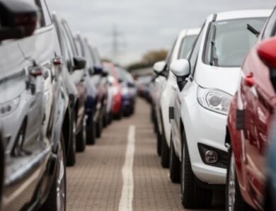 ЄС відтермінував заборону на дизельні та бензинові авто