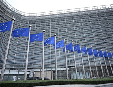 ЄС зробив крок до повної заборони російського газу