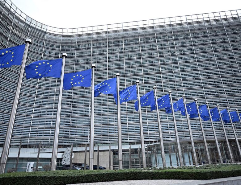 ЄС зробив крок до повної заборони російського газу