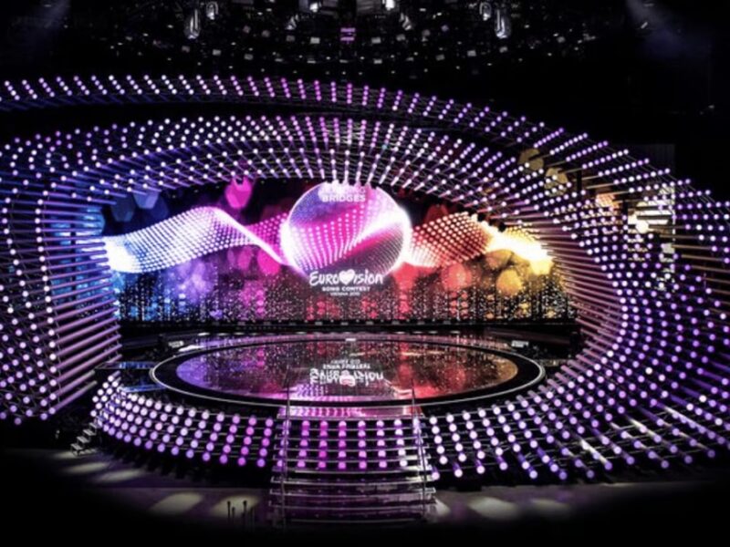 Євробачення-2026 у Відні змінює правила для глядачів