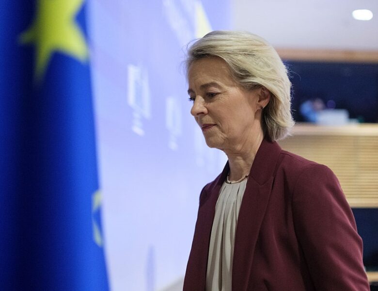 Європа визнала необхідність поступок з боку України – ЗМІ