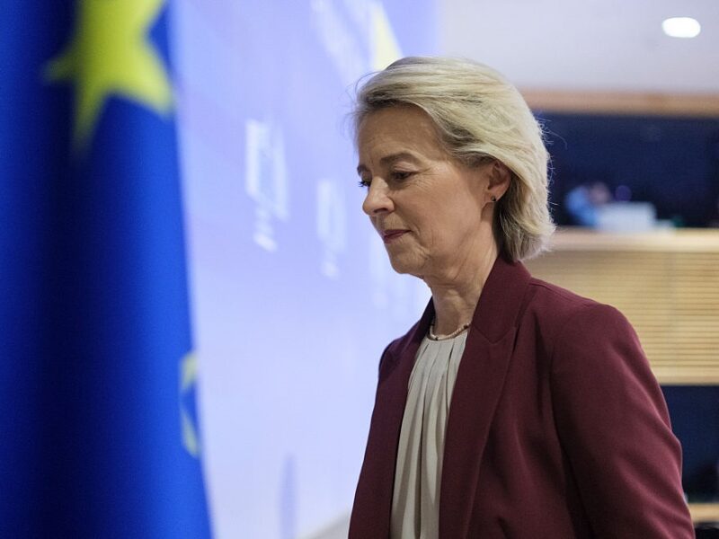 Європа визнала необхідність поступок з боку України – ЗМІ