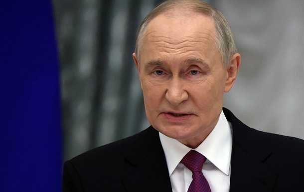 Європа заважає “мирним зусиллям” Трампа – Путін