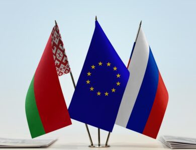 Євросоюз розширив санкції проти Росії та Білорусі