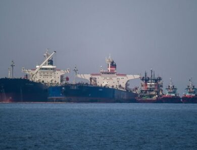 Євросоюз розширив санкції проти тіньового флоту РФ