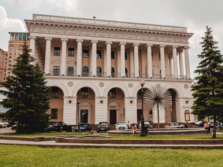 З назви Національної музичної академії України прибрали ім&rsquo;я Чайковського