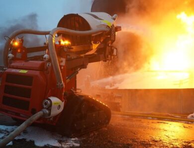 З’явилися фото наслідків атаки на Полтавщину