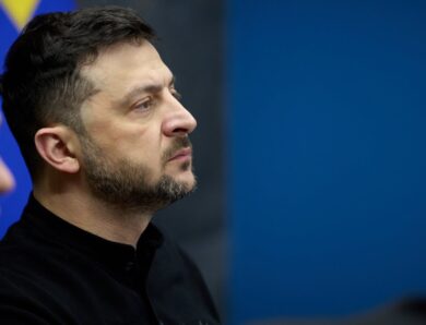 Участь Володимира Зеленського у засіданні Коаліції охочих 11.12.2025