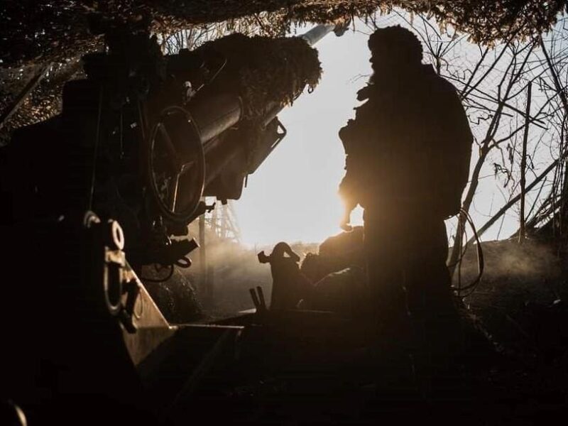 За добу на фронті 160 боєзіткнень – Генштаб