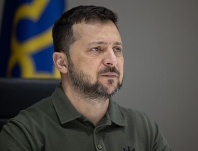 ЗАЕС не працюватиме без відновлення Каховської дамби – Зеленський