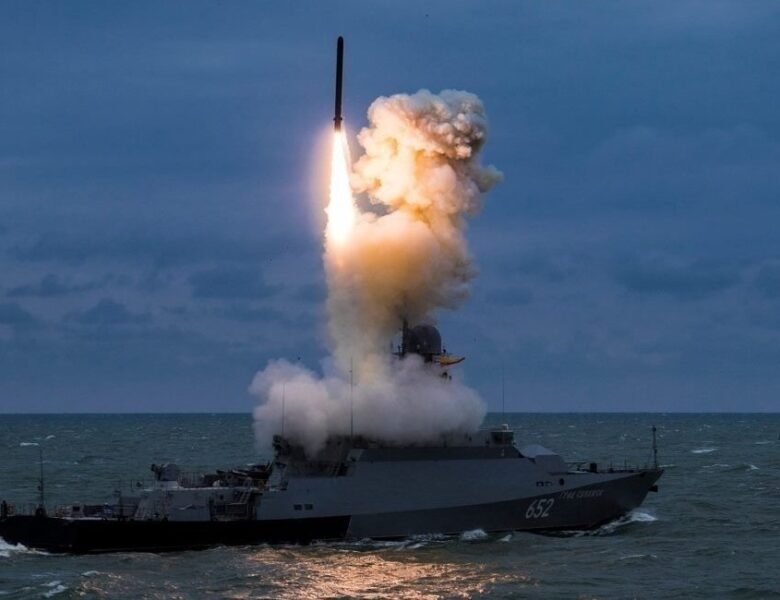 Загроза масованого удару цієї ночі: що відомо