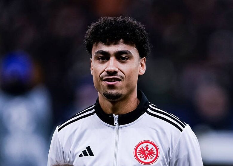 Захисник може принести клубу з Німеччини чималі гроші