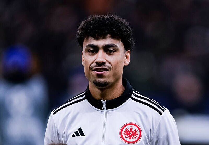 Захисник може принести клубу з Німеччини чималі гроші