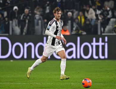 Захисник Ювентуса надовго вибув через травму