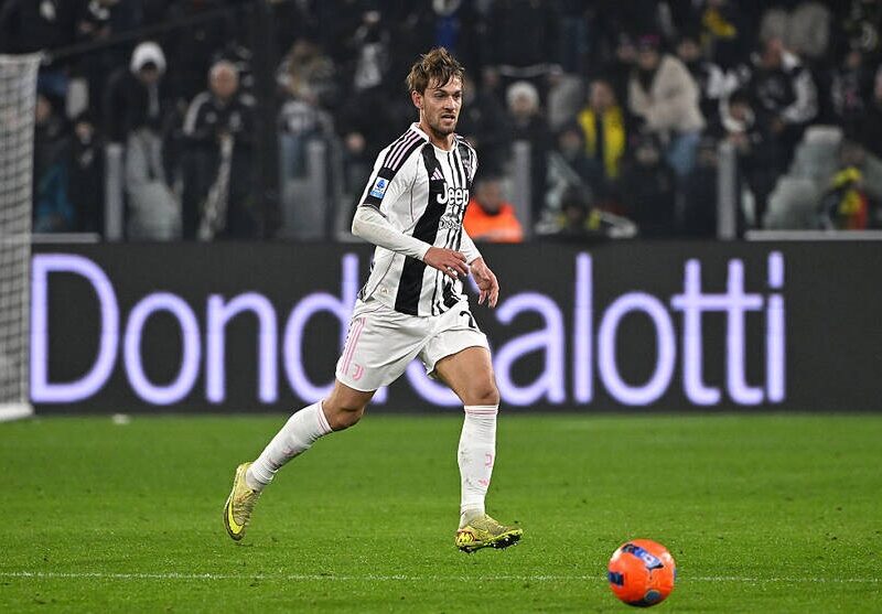 Захисник Ювентуса надовго вибув через травму