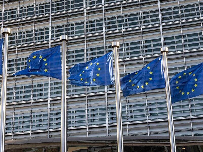 Заморожені активи РФ. Чого боїться Бельгія